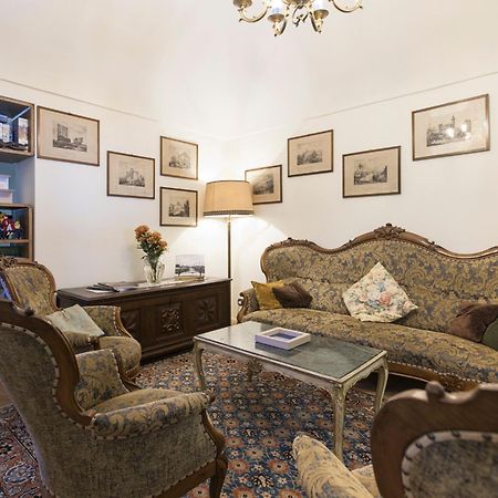 ברה Villa Trisano מראה חיצוני תמונה