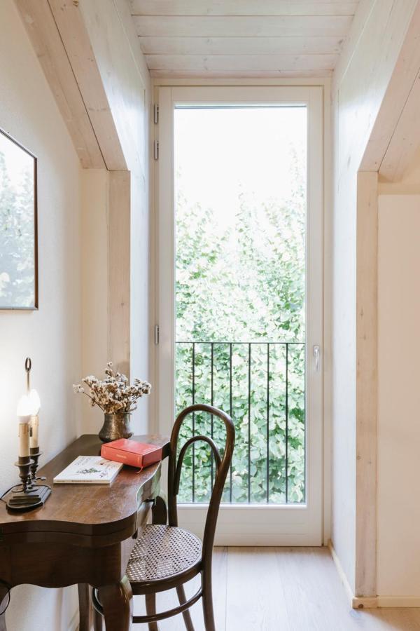ברה Villa Trisano מראה חיצוני תמונה